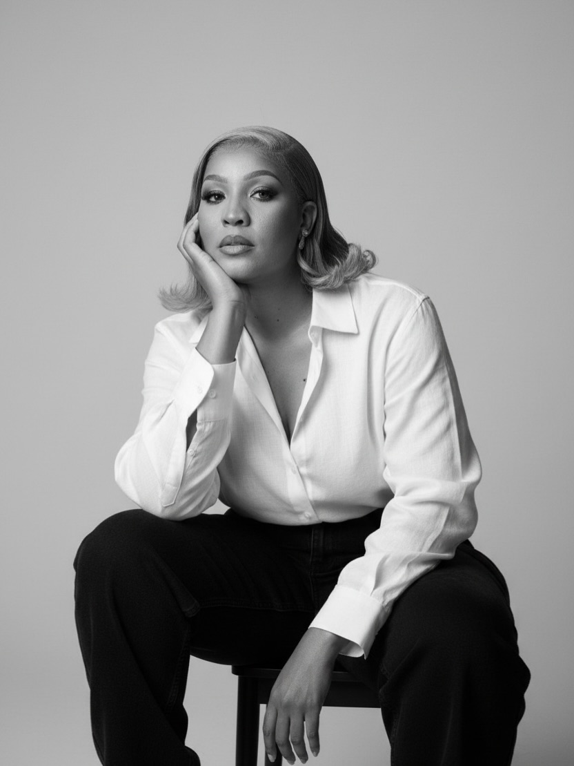 Genevive Williams, Fearless Media