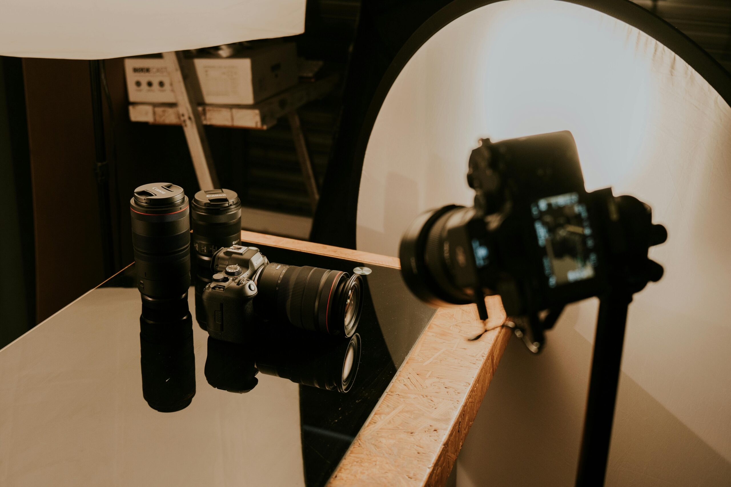 Event Photography & Videography
