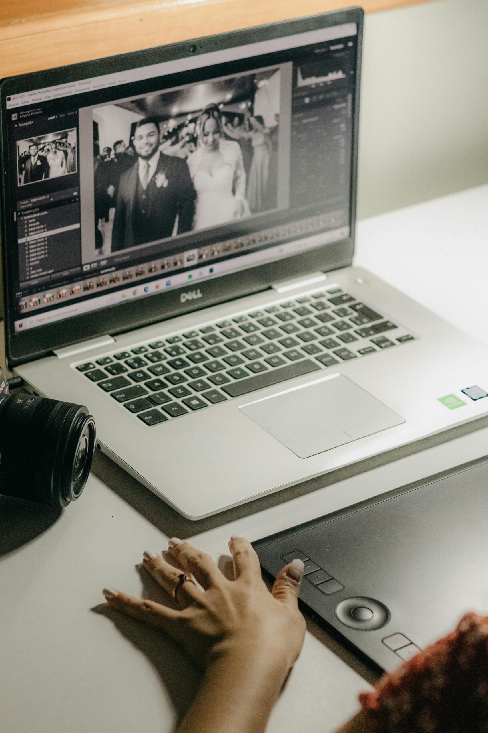 Fearless Media – Photo Editing