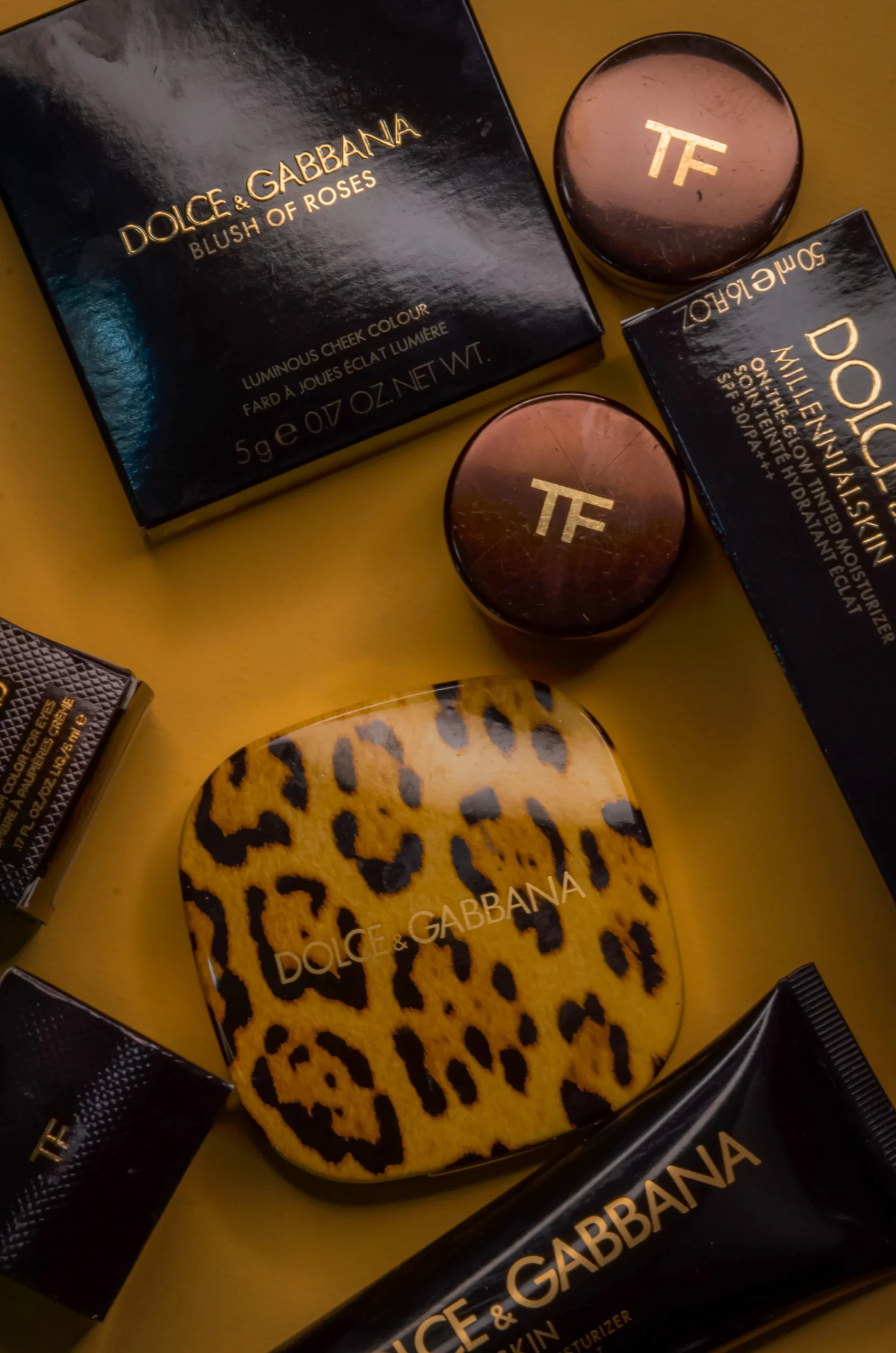 Fearless Media – Luxury Product Photography